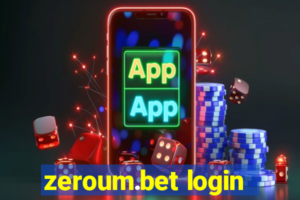 zeroum.bet login